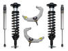 Icon 21-24 Ford F150 4WD 0-2.75in Stage 2 Suspension System - K93112 Photo - Primary