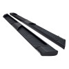Westin 19-25 Chevy/GMC Silverado/Sierra 1500/2500/3500 Double Cab AT6 Running Boards Black - 24-64125 Photo - Unmounted