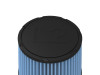 aFe Magnum FORCEintake Replacement Air Filter w/ D2 Dura-Dry Media 6in F x 9in B x 7in T x 7in H - 21-90038V Photo - Unmounted