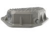 aFe POWER Street Series Front Diff Cover Raw w/ Machined Fins Ford F-250/350 23-26(Dana M235) - 46-71480A Photo - Unmounted