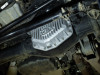 aFe POWER Street Series Front Diff Cover Raw w/ Machined Fins Ford F-250/350 23-26(Dana M235) - 46-71480A Technical Bulletin