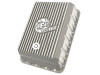 aFe POWER Street Series Transmission Pan Raw w/ Machined Fins RAM 3500 13-24 (AS69RC Transmission) - 46-71500A Photo - Primary