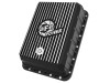 aFe POWER Pro Series Transmission Pan Black w/ Machined Fins RAM 3500 13-24 (AS69RC Transmission) - 46-71500B Photo - Primary