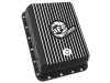 aFe POWER Pro Series Transmission Pan Black w/ Machined Fins RAM 3500 13-24 (AS69RC Transmission) - 46-71500B Photo - Unmounted