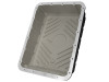 aFe POWER Pro Series Transmission Pan Black w/ Machined Fins RAM 3500 13-24 (AS69RC Transmission) - 46-71500B Photo - Unmounted