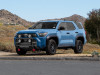 aFe Terra Guard Bull Bar 25-26 Toyota 4Runner No Drill No Cut Installation - 79-27031 Photo - Mounted