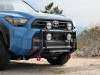 aFe Terra Guard Bull Bar 25-26 Toyota 4Runner No Drill No Cut Installation - 79-27031 Photo - Mounted
