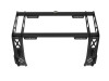 aFe Terra Guard Bull Bar 25-26 Toyota 4Runner No Drill No Cut Installation - 79-27031 Photo - Unmounted