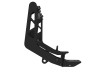 aFe Terra Guard Bull Bar 25-26 Toyota 4Runner No Drill No Cut Installation - 79-27031 Photo - Unmounted