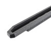 Go Rhino 19-25 RAM 1500 RB30 Slim Running Board Kit w/ Brackets - 69630687ST Photo - Close Up