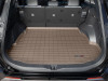WeatherTech 2026 Toyota RAV4 Trunk Cargo Liners - Tan - 411905 Photo - Mounted