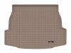 WeatherTech 2026 Toyota RAV4 Trunk Cargo Liners - Tan - 411918 Photo - Primary