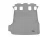 WeatherTech 25-26 Toyota 4Runner Trunk Cargo Liners - Grey - 421828 Photo - Primary