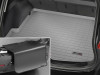 WeatherTech 25-26 Toyota 4Runner Hybrid Trunk Cargo Liner w/Bumper Protector - Grey - 421831SK Photo - Primary