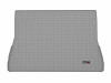 WeatherTech 25-26 Dodge 2500/3500 Trunk Cargo Liners - Grey - 421875 Photo - Primary