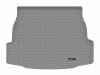WeatherTech 2026 Toyota RAV4 Trunk Cargo Liners - Grey - 421918 Photo - Primary