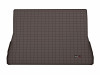 WeatherTech 25-26 Dodge 2500/3500 Trunk Cargo Liners - Cocoa - 431875 Photo - Primary