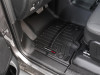 WeatherTech 25-25 Dodge Ram Truck 1500 1st Row Front FloorLiner-Over The Hump - Black - 4418911 Photo - Mounted