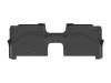 WeatherTech 25-26 Ford Expedition 2nd Row Rear FloorLiner HP - Black - 4419483IM Photo - Primary