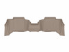 WeatherTech 25-26 Toyota 4Runner Hybrid 3rd Row Rear FloorLiner - Tan - 4519194 Photo - Primary