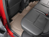 WeatherTech 25-26 Toyota 4Runner Hybrid 2nd Row Rear FloorLiner HP - Tan - 4519194IM Photo - Mounted