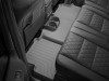 WeatherTech 22-26 Hyundai Ioniq5 2nd Row Rear FloorLiner HP - Grey - 4617203IM Photo - Primary