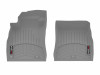 WeatherTech 2026 Nissan Sentra 1st Row Front FloorLiner - Grey - 4619731 Photo - Primary