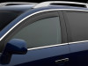 WeatherTech 21-25 Ford Bronco Sport Front Rear Front & Rear Side Window Deflectors-Dark Tint - 821017IM Photo - Primary