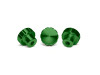 WeatherTech Colored Billet Knobs-Forest Green - 8ACFBK3GN Photo - Primary