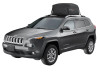 WeatherTech Universal Automobile Automobile Roof RackSack-39ft L x 32ft W x 18ft T - Black - 8SRS1C Photo - Primary