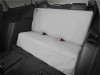 WeatherTech Seat Protector - Grey - SPB202GY Photo - Mounted