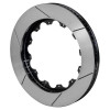 Wilwood Rotor 1500-125BK825-000UJCXXXXL - 160-14634-GTB Photo - Primary