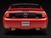 Raxiom 05-09 Ford Mustang Axial Series LED Sequential Chase Tail Light Kit- Plug-and-Play - 12176 Photo - Close Up