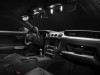 Raxiom 15-23 Ford Mustang Axial Series Stage 1 Interior LED Lighting Kit- Cool White - 390268 Photo - Primary