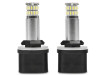 Raxiom 94-04 Ford Mustang Excl 03-04 Cobra Axial Series LED Fog Light Bulbs - 393042 Photo - Primary