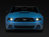 Raxiom 08-23 Ford Mustang Axial Series HID Bulb Upgrade 6000K - 394147 Photo - Primary