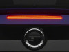 Raxiom 10-14 Ford Mustang Axial Series LED Third Brake Light- Red Lens - 435205 Photo - Primary