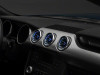 Raxiom 15-23 Ford Mustang Axial Series LED Color Changing Air Vent Outlets - 439223 Photo - Close Up