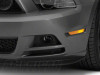 Raxiom 13-14 Ford Mustang GT Lower Valance Fog Lights - 68128 Photo - Close Up