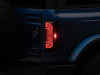 Raxiom 21-26 Ford Bronco LED Tail Lights- Black Housing- Clear Lens - FB59467 Photo - Primary
