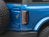 Raxiom 21-26 Ford Bronco LED Tail Lights- Black Housing- Clear Lens - FB59467 Photo - Close Up