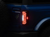 Raxiom 21-26 Ford Bronco LED Tail Lights- Black Housing- Clear Lens - FB59467 Photo - Close Up
