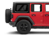 Raxiom 18-26 Jeep Wrangler JL LED Tail Lights- Red Housing- Smoked Lens - J181425 User 1
