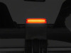Raxiom 97-06 Jeep Wrangler TJ LED Third Brake Light- Red - J210821 Photo - Primary