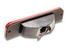 Raxiom 97-06 Jeep Wrangler TJ LED Third Brake Light- Red - J210821 Photo - Close Up