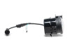 Raxiom 18-26 Jeep Wrangler JL LED Fog Lights with Amber Turn Signal - J227424 Photo - Close Up