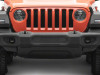 Raxiom 18-26 Jeep Wrangler JL V2 LED Fog Lights with Amber Turn Signal - J227425 Photo - Close Up
