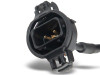 Raxiom 18-26 Jeep Wrangler JL V2 LED Fog Lights with Amber Turn Signal - J227425 Photo - Close Up