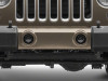 Raxiom 07-18 Jeep Wrangler JK V2 LED Fog Lights with Amber Turn Signals - J238998 Photo - Close Up