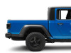 Raxiom 20-26 Jeep Gladiator JT Axial Series LED Tail Lights- Black Housing- Smoked Lens - JG24067 Photo - Close Up